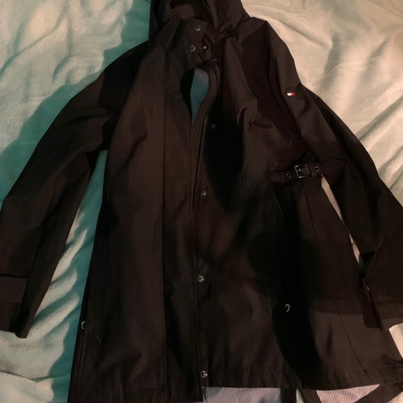 Tommy Hilfiger jacket - Picture 2 of 3